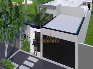 da37a105f416ecb6707dd72b1908c670923f0274 · Casa com 3 dormitórios à venda, 111 m² por R$ 650.000 - Vila Mollon IV - Santa Bárbara D'Oeste/SP