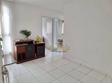 07372176e512dc60e4587ffcd54714b5c787368f · Apartamento com 2 dormitórios à venda, 46 m² por R$ 105.900 - Balneário Salto Grande - Americana/SP