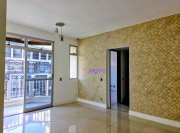 ad467d69c3e631817acd4908e7bafd40935b9e22 · Apartamento com 3 dormitórios à venda, 120 m² por R$ 800.000,00 - Icaraí - Niterói/RJ