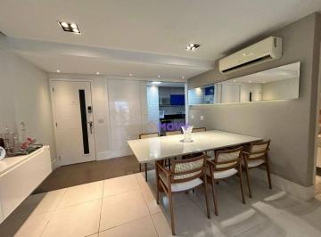 4db6c4bae6bef49b4f6d5ba8fa50bc71dcb4571b · Apartamento com 3 dormitórios à venda, 130 m² por R$ 1.390.000,00 - Jardim Icaraí - Niterói/RJ