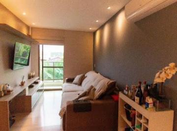18e0f27155f0a202fd3d7fb8ab37c563d61ce571 · Apartamento com 2 dormitórios à venda, 60 m² por R$ 440.000,00 - Badu - Niterói/RJ