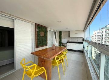 5dcf933762dfc7a1f80d478577e6df799176a301 · Apartamento VISTA MAR com 3 suítes e 2 vagas à venda, 138 m² por R$ 1.380.000 - Canto do Forte - Pra