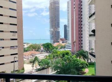 4c1f37f27346d6f57c892197afc27999a99a498a · Apartamento com 2 dormitórios à venda, 65 m² por R$ 650.000,00 - Meireles - Fortaleza/CE