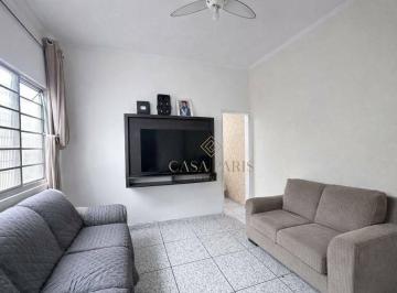 6e8ddb0ae220abca9c824b2955e9c8cb2018973a · Casa à venda, 125 m² por R$ 750.000,00 - Canto do Forte - Praia Grande/SP