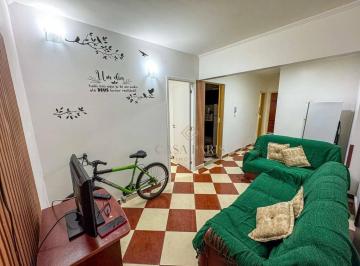 2cb05dcdf7bac7c120cb13bad6fa7fca05841e51 · Apartamento à venda, 65 m² por R$ 320.000,00 - Tupi - Praia Grande/SP