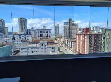 fa74f55583fd7acbb65b582e5badabe73bb12e28 · Apartamento com 3 dormitórios à venda, 93 m² por R$ 549.900,00 - Vila Guilhermina - Praia Grande/SP