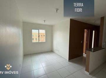 724cb442613568d592023a10651b708c05a4f677 · Apartamento no Cond. Terra Fiori - Coqueiro - Ananindeua/Pará