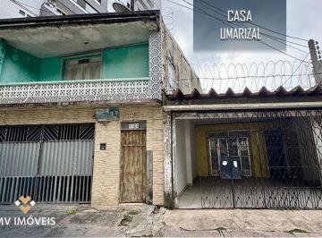 70f02314edcbe8d9c6c48634b818d9a213f55e48 · Casa no Bairro Umarizal - Umarizal - Belém/PA