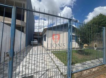 326dba7e887d9c0637827401b2a710d26fe4b218 · Casa com 4 dormitórios à venda, 141 m² por R$ 532.000 - COHAB B - Gravataí/RS