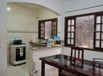 Copa · Sobrado com 4 dormitórios à venda, 137 m² por R$ 600.000,00 - Independência - São Bernardo do Campo/
