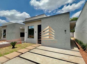 e660b4f5ae8d98dc7463eac464cd56b29a34dff3 · Casa com 3 dormitórios à venda, 100 m² por R$ 550.000,00 - Jardim Estância Brasil - Atibaia/SP