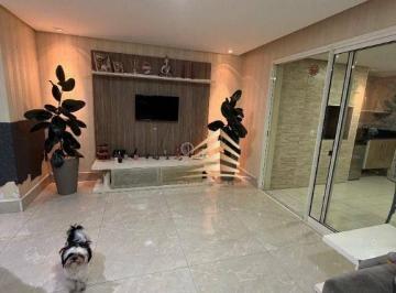 34885ae584beb592386a8255ef69eb29e34f2c99 · Apartamento à venda, 134 m² por R$ 1.450.000,00 - Macedo - Guarulhos/SP