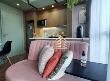 b0e264a839f687a4ff61ad84893fd0e4ba53e5aa · Apartamento à venda, 49 m² por R$ 423.500,00 - Centro - Guarulhos/SP