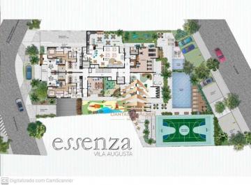b127e3d985e4a8724b0b325697fbc9c5f0ad3213 · Apartamento à venda, 74 m² por R$ 697.809,00 - Vila Antonieta - Guarulhos/SP