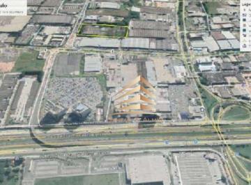 06e6327b29b581d88f5ee95bdc6e4512cb8c6226 · Galpão para alugar, 1046499 m² por R$ 152.941,68/mês - Centro Comercial Jubran - Barueri/SP