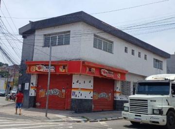 f291df63062f6f2ac1e5d71bf6a4e99f956fbbbb · Salão para alugar, 63 m² por R$ 1.598/mês - Vila Galvão - Guarulhos/SP