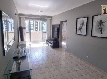 8185a6f2e7e10b9e18507bace16353b3310b9aa7 · Raridade no bairro Boqueirão - Frente - 2 quartos + dep. de empregada - sala ampla com varanda - 1 g