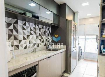 bdf1eec22d41d729b421fe52408bd1ebc8e9eb18 · Apartamento com 2 dormitórios à venda, 85 m² por R$ 1.175.000,00 - Parque Campolim - Sorocaba/SP