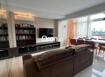 d62d7b74d516934996fc4bd48d363896ddd8da59 · Apartamento Duplex à venda, 71 m² por R$ 845.000,00 - Setor Oeste - Goiânia/GO