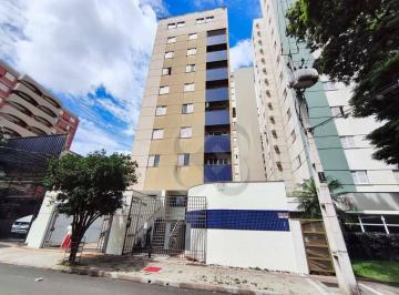 96c32747745dec6ceb2ffdb5fc385c95524f38f3 · Apartamento com 3 dormitórios à venda, 77 m² por R$ 430.000,00 - Centro - Londrina/PR