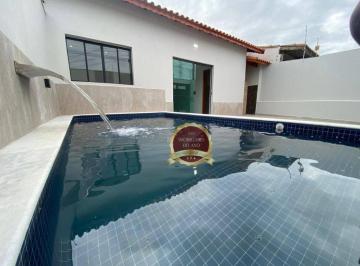 eb76341b55109d12f84294ca5418a8893702fc67 · Casa com 3 dormitórios e piscina lado praia em Mongaguá
