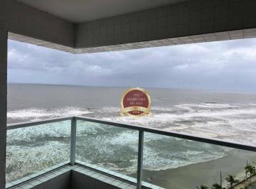 d8e6e15e221d2bbfff58a280cf932e6bda9e5e8e · Apartamento 2 dormitórios, novo com vista mar em Mongaguá