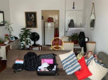 85af9b4e66336a61f9b811c796f7c67e4be656cc · Apartamento à venda, 80 m² por R$ 450.000,00 - Boqueirão - Praia Grande/SP