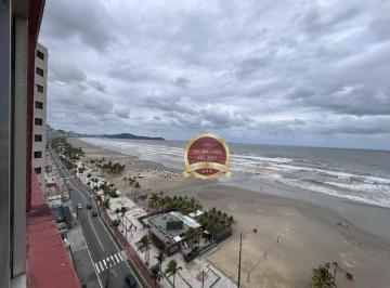 b79c30f9da6e59300b437551b7328bbabd80b1b7 · Apartamento à venda, 107 m² por R$ 550.000,00 - Tupi - Praia Grande/SP