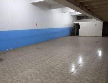 4471b3eaf585fdfd8eaabb81f123579529b2be70 · Loja para alugar, 338 m² por R$ 6.000 PACOTE/mês - Centro - Santos/SP
