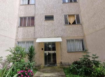 a6c591f107a0fdec013c6c6e37bfba67225f7d60 · Apartamento com 2 dormitórios à venda, 48 m² por R$ 158.000,00 - Jardim Itamaraty III - Poços de Cal