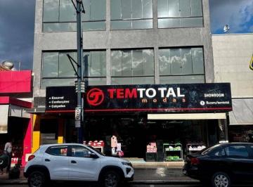 58d97e1dd1f9c7ce17565b4f12e3c9a8fbdc1f8f · Ponto para alugar, 400 m² - Centro - Poços de Caldas/MG