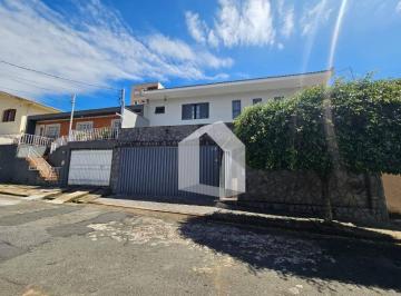 0a46bd21e1f23dca69b5edce61c782f2fb5413ec · Casa com 3 dormitórios à venda, 221 m² por R$ 800.000 - Jardim Santa Rita - Poços de Caldas/MG