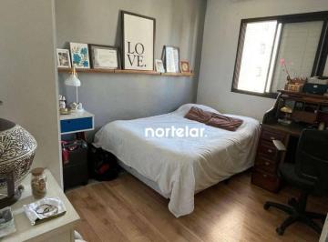 f04141e90861c6e301091569ec0786a9eda41640 · Apartamento com 2 dormitórios à venda, 56 m² por R$ 350.000,00 - Vila Mangalot - São Paulo/SP