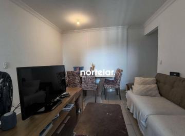 e5ed23b647b3f529a728b3be903236fca67e4cf3 · Apartamento com 2 dormitórios à venda, 48 m² por R$ 390.000,00 - Freguesia do Ó - São Paulo/SP