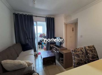 3a1cc19f05bf5554eb790b23cada4b2d19ce9ecb · Apartamento com 2 dormitórios à venda, 48 m² por R$ 390.000,00 - Freguesia do Ó - São Paulo/SP