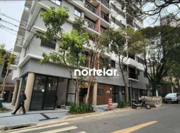 e28837a309377966d96c35c236d0db3c257f8358 · Apartamento com 2 dormitórios à venda, 50 m² por R$ 485.000,00 - Água Branca - São Paulo/SP