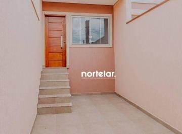 0a160538dc578646e53592d4336e91477a597d15 · Sobrado com 2 dormitórios à venda, 100 m² por R$ 665.000,00 - Itaberaba - São Paulo/SP