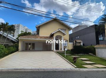 284f8d1c09b5fd38035e14264beb55c80d02cc48 · Sobrado com 4 dormitórios à venda, 279 m² por R$ 5.300.000,00 - Alphaville - Santana de Parnaíba/SP
