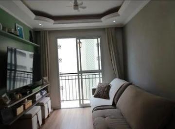 e87b228d28d4bbf6b36630418f64b3ade1bf3ff4 · Apartamento com 2 dormitórios à venda, 50 m² por R$ 449.000,00 - Jardim Íris - São Paulo/SP