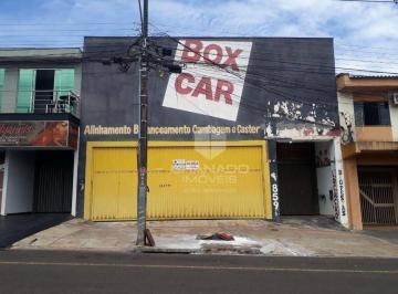 f1d42960ed7d195b741d70b0d0033d503248b9b5 · Barracão para alugar, 45 m² por R$ 2.200,00/mês - Parque das Bandeiras - Maringá/PR