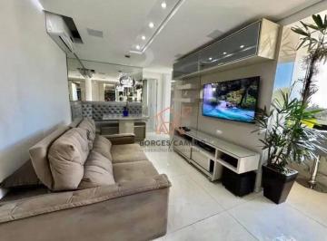 1c8f44e35dfb4d2ff7945f6a04ad0b376ac8d13e · Apartamento com 2 quartos à venda, 55 m² por R$ 520.000 - Serrano - Belo Horizonte/MG