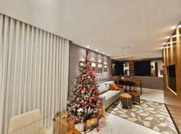 5ea4b2119c1d9943096a16e3c85a1d13352e6b5b · Apartamento com 4 quartos à venda, 140 m² por R$ 1.590.000 - Castelo - Belo Horizonte/MG
