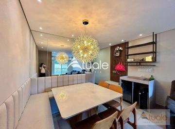 eccb04489c67578527e8d6133950053de98be919 · Apartamento, 94 m² - venda por R$ 900.000,00 ou aluguel por R$ 5.799,00/mês - Santa Terezinha - Paul