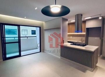 acbd139d33a9d019977ec3b33b105c6634f40850 · Apartamento com 2 dormitórios à venda, 68 m² por R$ 960.000,00 - Gonzaga - Santos/SP