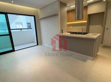 406d2c87cc70e024ffdff555c04056ab239b0d3d · Apartamento com 2 dormitórios para alugar, 68 m² por R$ 6.800,02/mês - Gonzaga - Santos/SP
