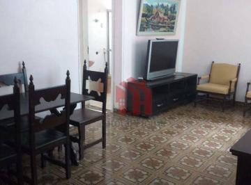 8762c6ee0368f0b963d1248c840f6cdf9fbc4463 · Apartamento à venda, 88 m² por R$ 570.000,00 - Aparecida - Santos/SP