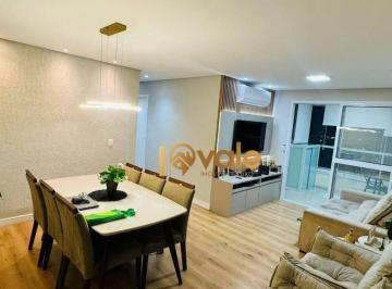 9ffa2749d81338def8104e75d2fd9b8be13dc871 · Apartamento com 3 dormitórios à venda, 97 m² por R$ 895.000,00 - Parque Industrial - São José dos Ca