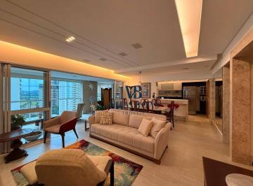 0aa20b77c44de796b741b3b20902b73e1fccd5f0 · Apartamento com 4 dormitórios à venda, 192 m² - Jardim Aquarius - São José dos Campos/SP