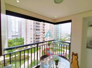 46f96a9d605d2f14997e6533a0ecbd0664f94c9e · Apartamento à venda, 70 m² por R$ 775.000,09 - Jardim - Santo André/SP