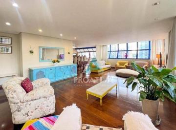 90fdf8cb59cb358f80c10da5c3b323d60572d942 · Apartamento à venda, 270 m² por R$ 1.040.000,00 - Jardim - Santo André/SP